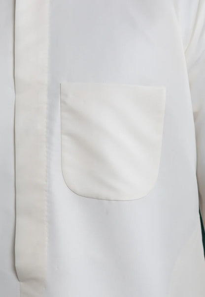 Men's Dishdasha - Light Yellow