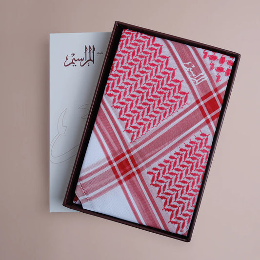 Classic Men’s Shemagh