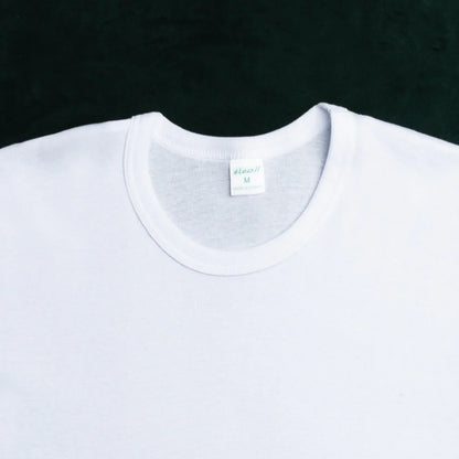 Top Underwear - Fitted - Korean.