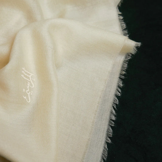 Winter Shawl - Plain