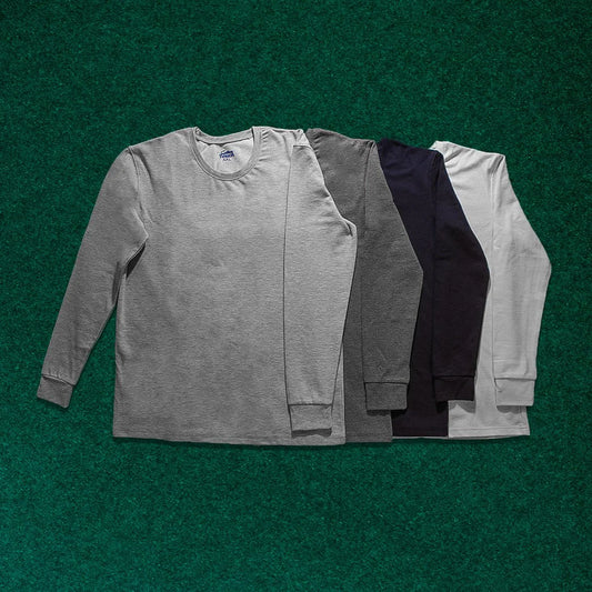 Men's Thermal Set